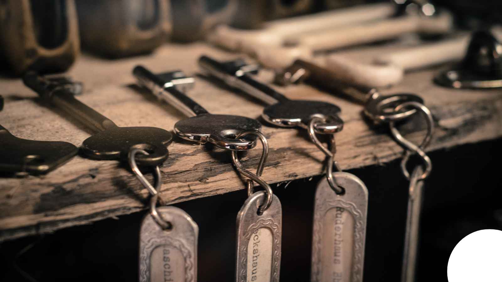 Locksmith in Tempe, AZ — Ignition Repair Santa Margarita