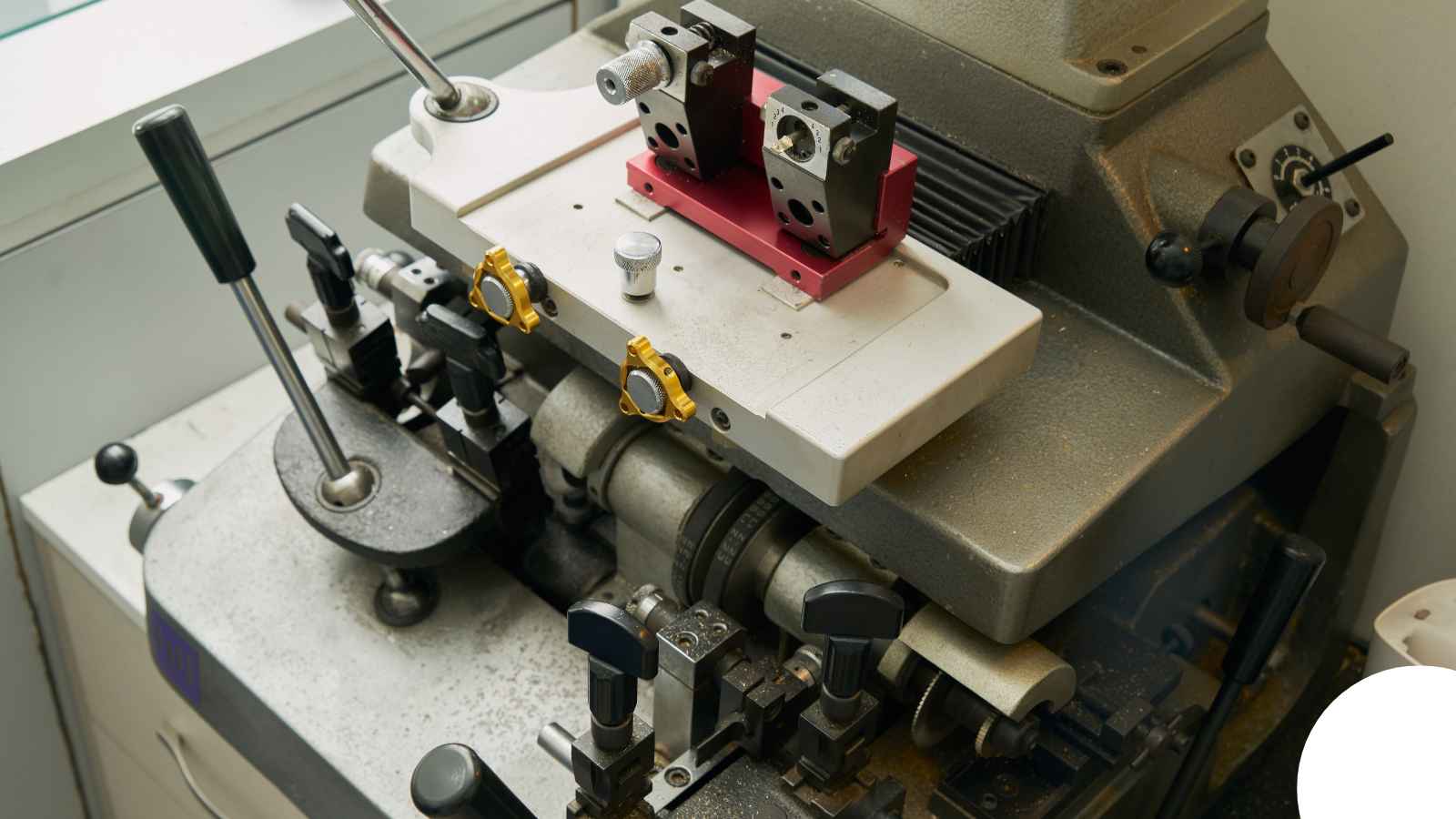House Lockout Service in Tempe, AZ — Ignition Repair Santa Margarita