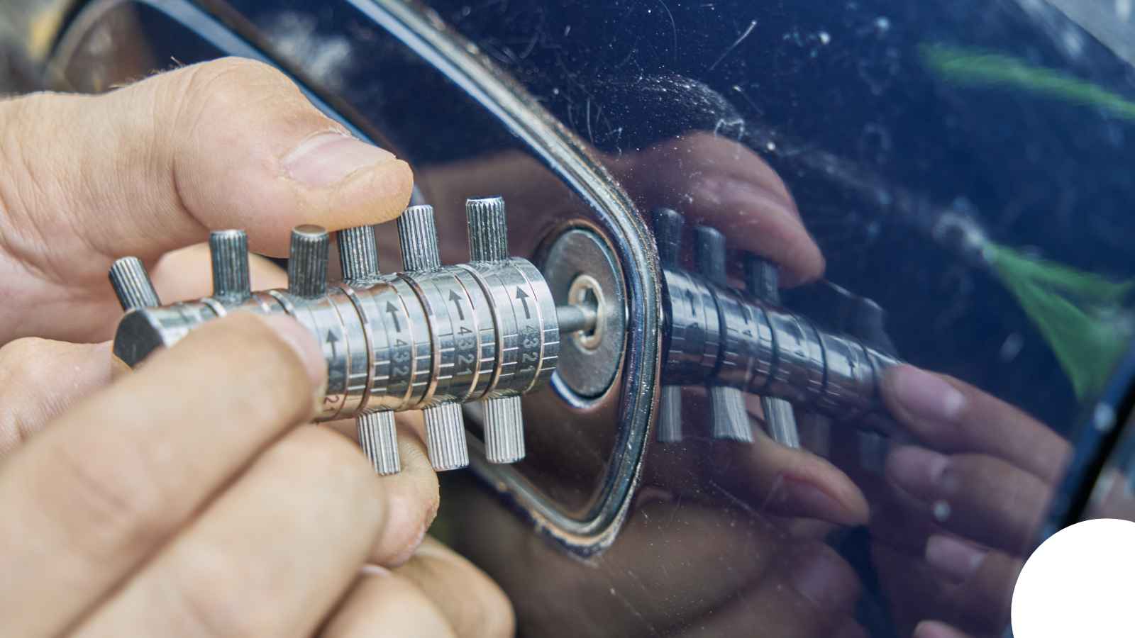 Locksmith in Tempe, AZ — Ignition Repair Santa Margarita Locksmith in Tempe, AZ — Ignition Repair Santa Margarita
