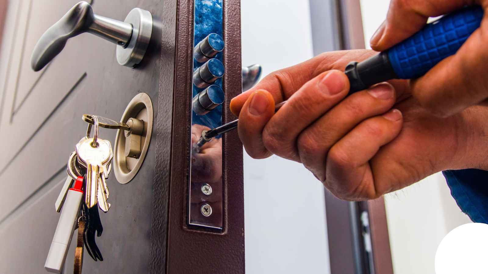 Locksmith in Tempe, AZ — Ignition Repair Santa Margarita