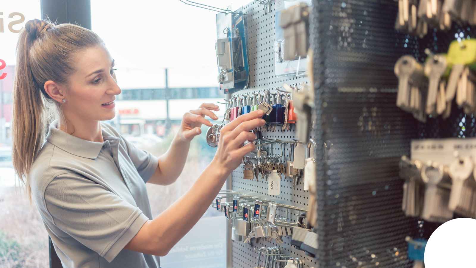 Locksmith in Tempe, AZ — Ignition Repair Santa Margarita Locksmith in Tempe, AZ — Ignition Repair Santa Margarita
